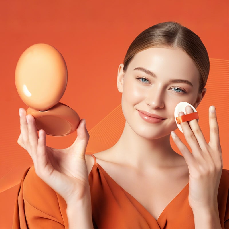 Concealing Cushion