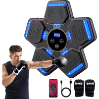 Fitness Boxing Training Machine