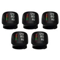 Handgelenk-Blutdruckmessgerät