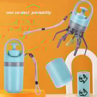 Portable Pet Poop Scooper