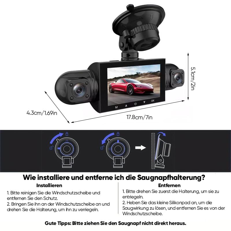 4-Kanal-FHD-Dashcam