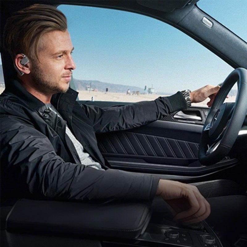 Open-Ear Business Bluetooth Headset【1 PC】