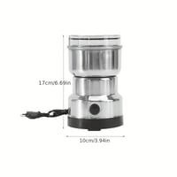 Electric Multigrain Flour Grinding Mill