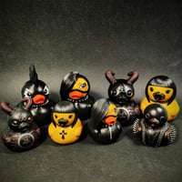 Duckieville Duck