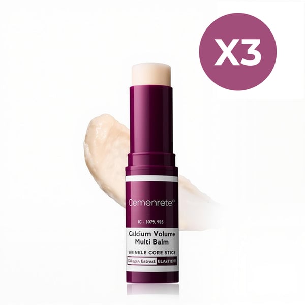 Wrinkle Smoothing Eye Repair Stick