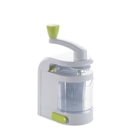 Duizend geraspte aardappelmaker