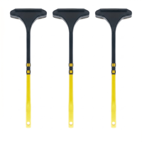2-in-1 Window Screen Cleaning Brush Value Set