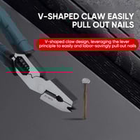 Multi-functional Wire Cutter