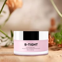 Po-Maske für straffe Konturen