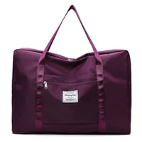 Large Capacity Waterproof Travel Bag