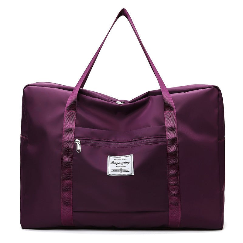 Large Capacity Waterproof Travel Bag