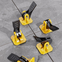 SAKER® Tile Leveling System Kit