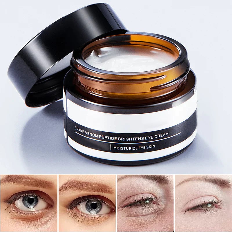 ✨Temporary Firming Eye Cream