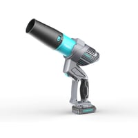 Handheld High Speed Leaf Blower