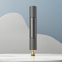 Car wash water gun high pressure water gun