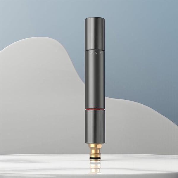 Car wash water gun high pressure water gun