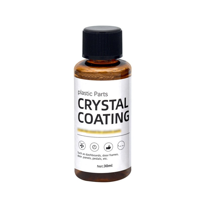 【Sale】Coating Agent For Automotive Plastics Promo