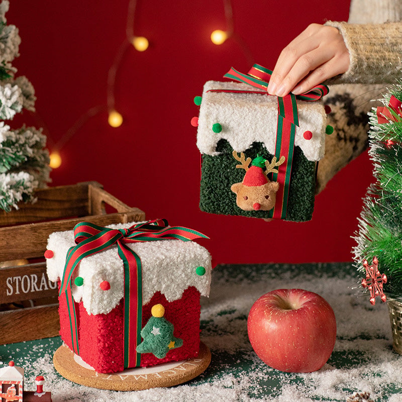Christmas Eve Gift Box