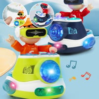 DJ-Tanzspielzeug