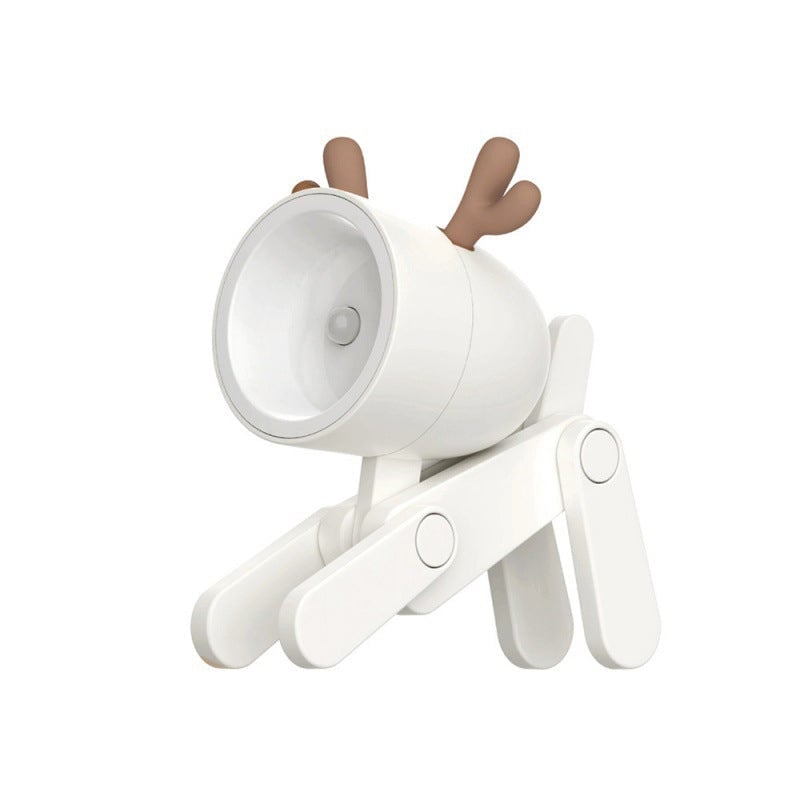 Luce Notturna a LED Carina