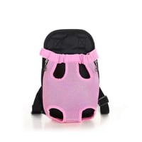 Haustier-Reise-Bein-Rucksack