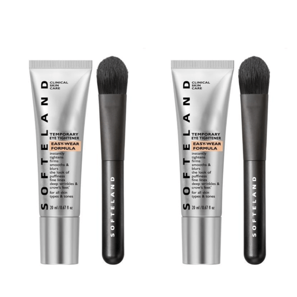 upsell-Temporary Eye Tightener