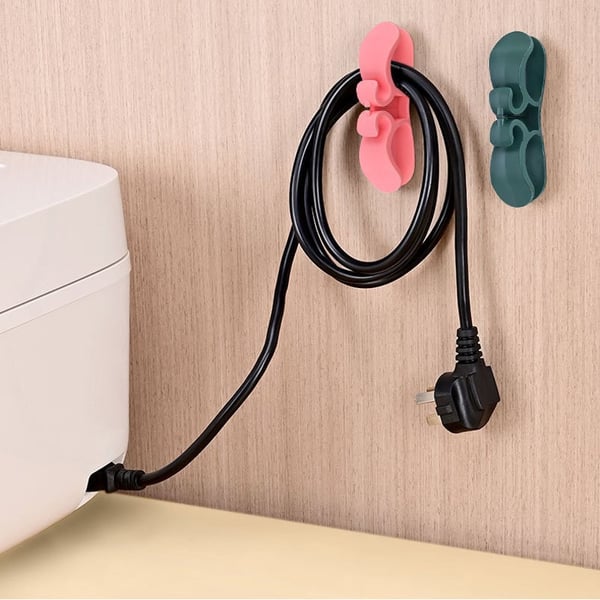 Cord Organiser for Kitchen Appliances