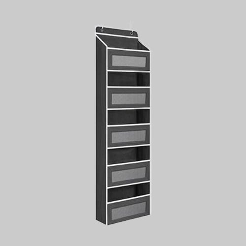 Five Tier Over The Door Organizer