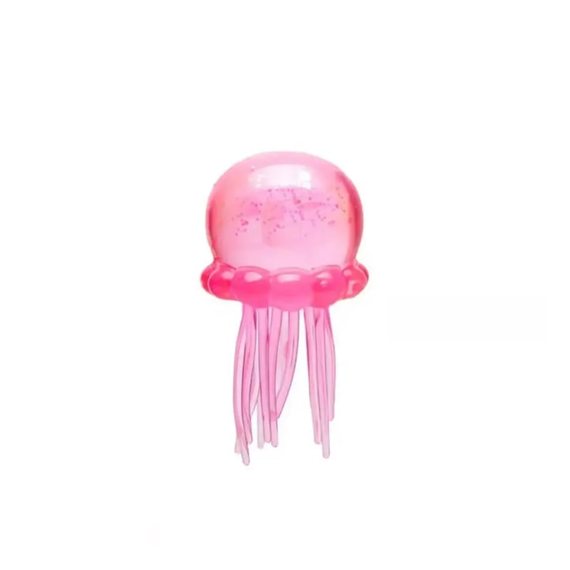 Jellyfish Squeeze Toy