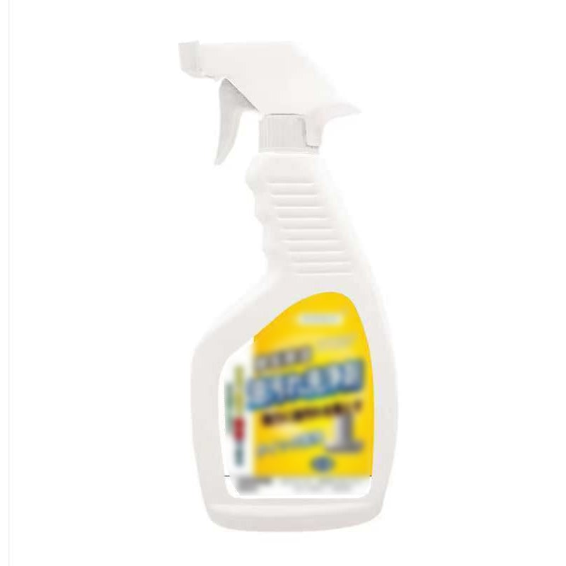 Powerful Grease Cleaner