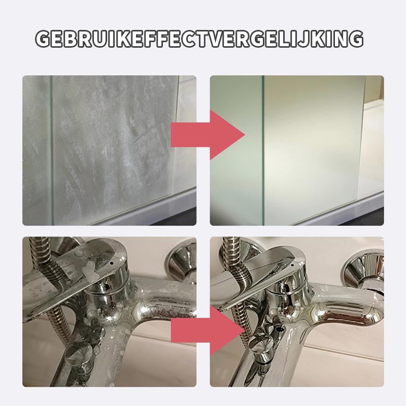 Water Spot Remover