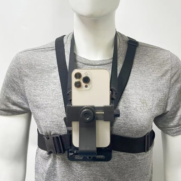 Anti-shake fan lanyard