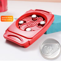 Universal Beverage Can Opener