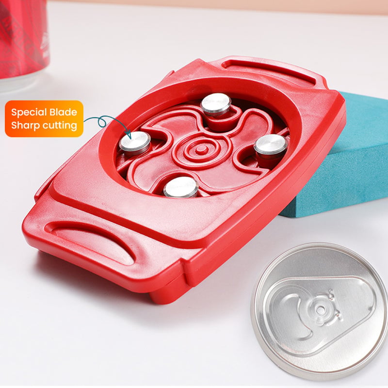 Universal Beverage Can Opener