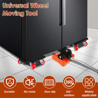 Sakerplus Furniture Lift Mover Tool Set