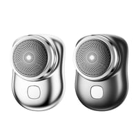 USB Mini Shaver