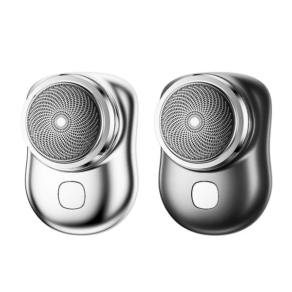 USB Mini Shaver