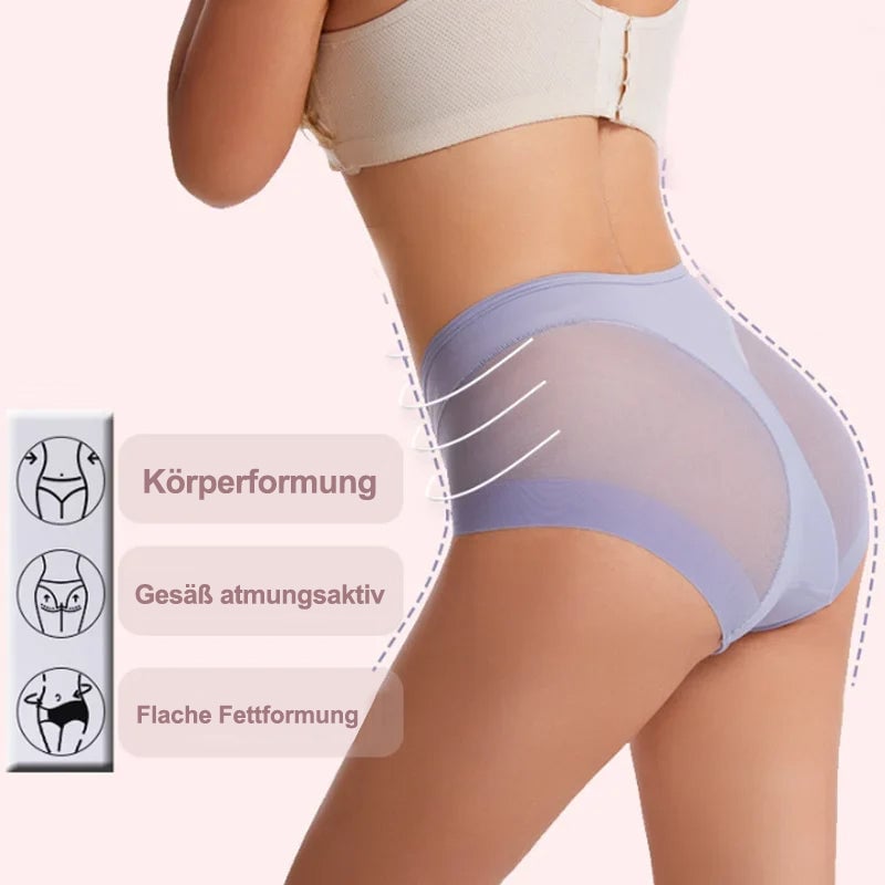 Bequemes Netzhöschen mit hoher Elastizität