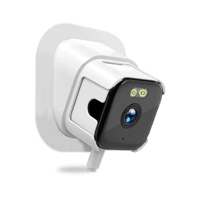 Kexon™ 2K Dual Band Window Security Camera