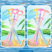 Fireworks Water Gun