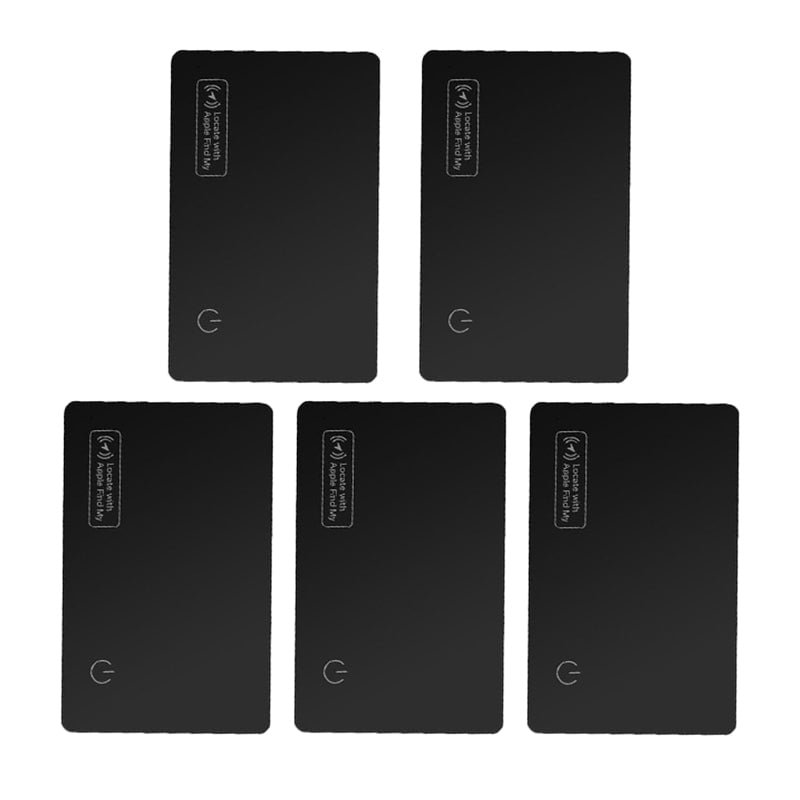 Ultraschlanke Globale Tracker-Karte