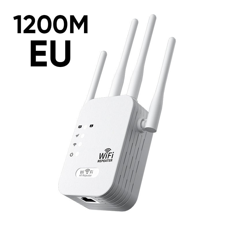 WiFi-Verstärker Signalbooster
