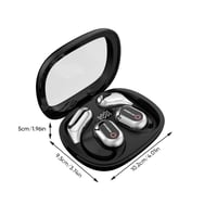 Smart translation Bluetooth headset