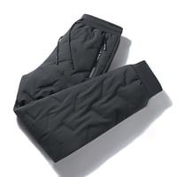 Weiche, mit Fleece gefütterte Sweatpants