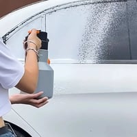 2L Elektrischer Schaumsprüher