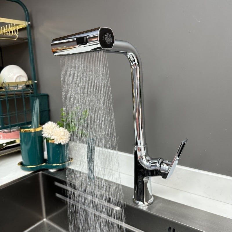 💦Robinet de cuisine cascade💦