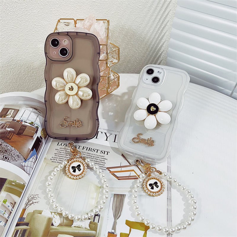 Petal Bracket Case for iPhone