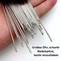 Nähset mit 34 Teilen