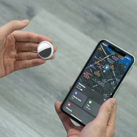 Bluetooth-Anti-Verlust-Ortungsgerät