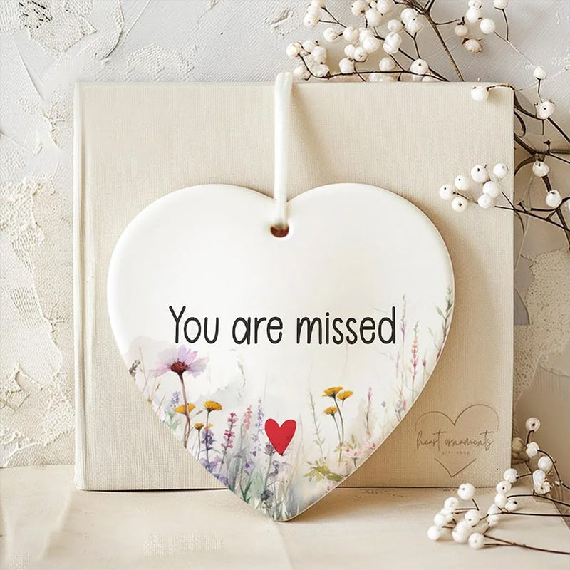 You Are Missed